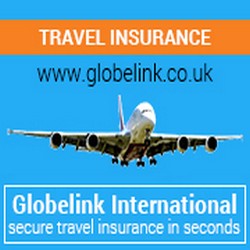 GlobeLink Insurance with Akilar