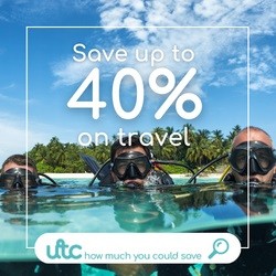 Ultimate Travel Club for Discounted Travel with Akilar