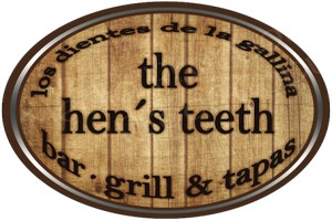 The Hen's Teeth | Villamartin Plaza Image