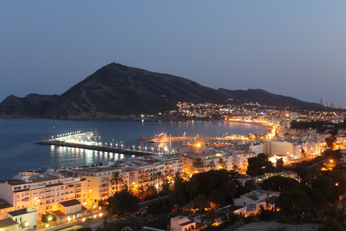 Altea City 2