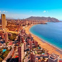 Benidorm & In The Sun Holidays