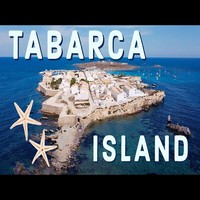 Tabarca Island and In The Sun Holidays