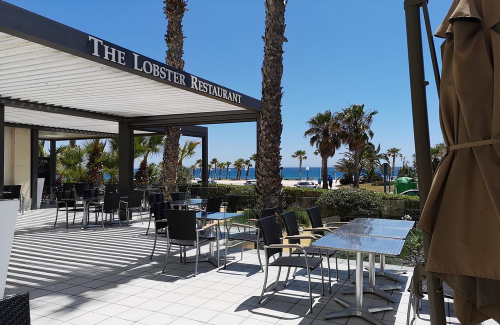 The Lobster Restaurant Playa Flamenca from In The Sun Holidays 11