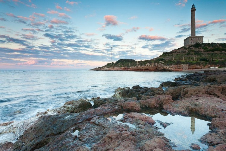 Cabo de Palos, Murcia from In The Sun Holidays