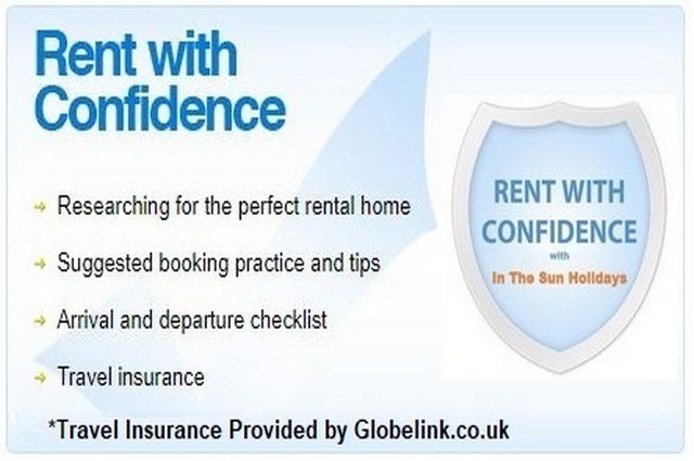 Rent With Confidence From Akilar