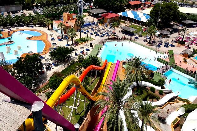 Akilar 1522066034GTBJWM ref 1706 mobile 22 Torrevieja water park Villamartin