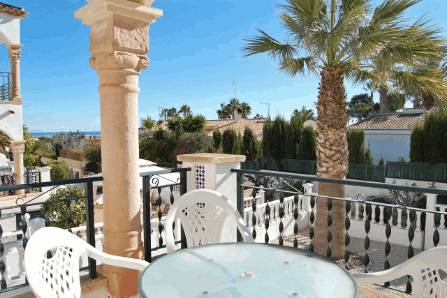 Akilar 1522050330RWGOXP ref 1679 mobile 11 Beautiful views from the balcony Las Violetas