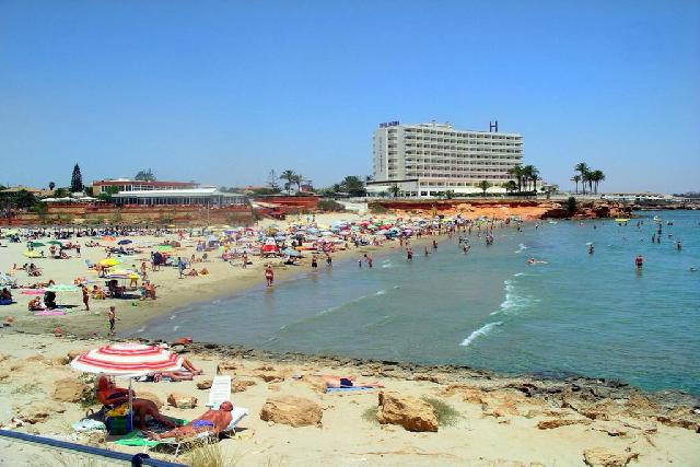 Akilar 1679762112RJKBAG ref 1797 mobile 18 La Zenia beach 3km away Las Violetas