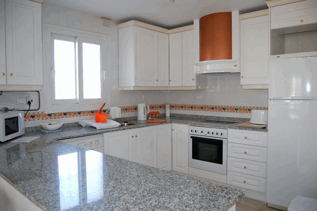 Akilar 1522066034GTBJWM ref 1706 mobile 4 Fully fitted kitchen Villamartin