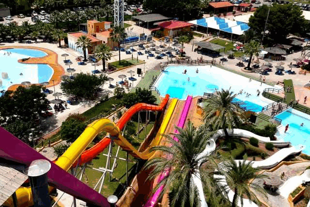 Akilar 1553685559BGWROI ref 1583 mobile 21 Torrevieja water park Villamartin Plaza