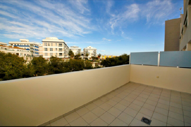 Akilar 1653253126THBSPL ref 1785 mobile 10 Back huge balcony to sunbathe and BBQ Los Dolses