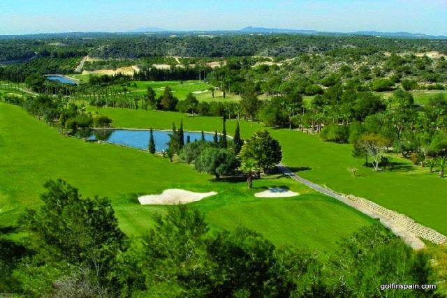 Akilar 1653253126THBSPL ref 1785 mobile 16 Campoamor Golf course nearby Los Dolses