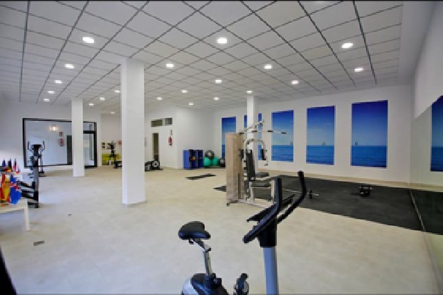 Akilar 1653253126THBSPL ref 1785 mobile 11 Private gym for the community with all equip. Los Dolses