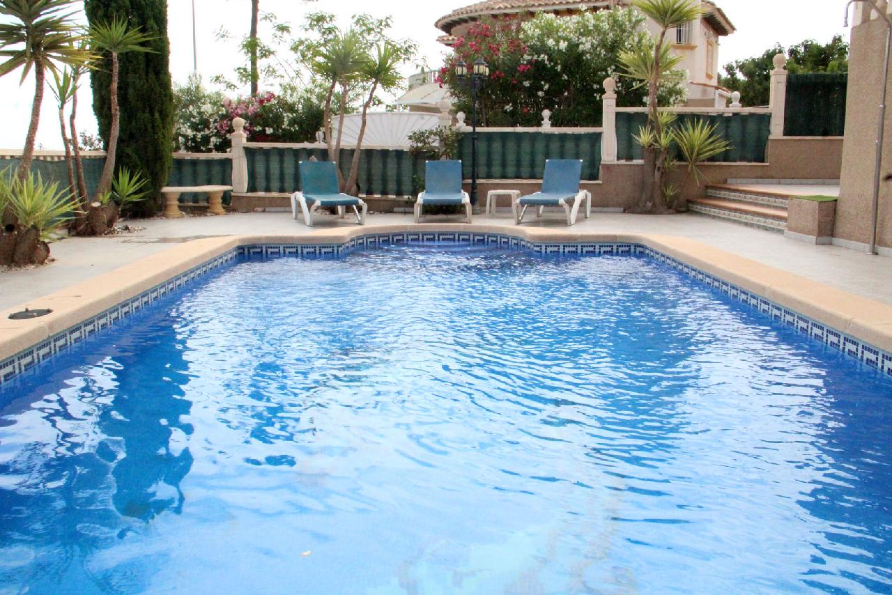 Akilar 1684414251OJDIMW ref 1796 mobile 2 Large private pool Pinada Golf