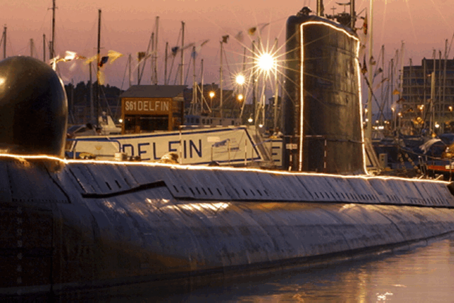 Akilar 1521806481UXHINC ref 4 mobile 18 Submarine Delfin to visit in Torrevieja Villamartin Plaza