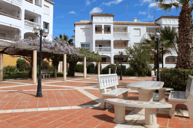 Akilar 1522073443SBLKHO ref 1719 mobile 14 Private area to relax and enjoy the day Villamartin Plaza