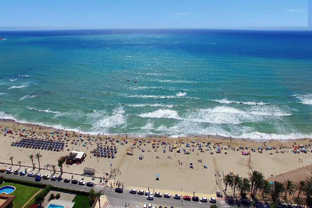 Akilar 1643144287ZNKHCL ref 1775 mobile 18 Campoamor Beach nearby Villamartin