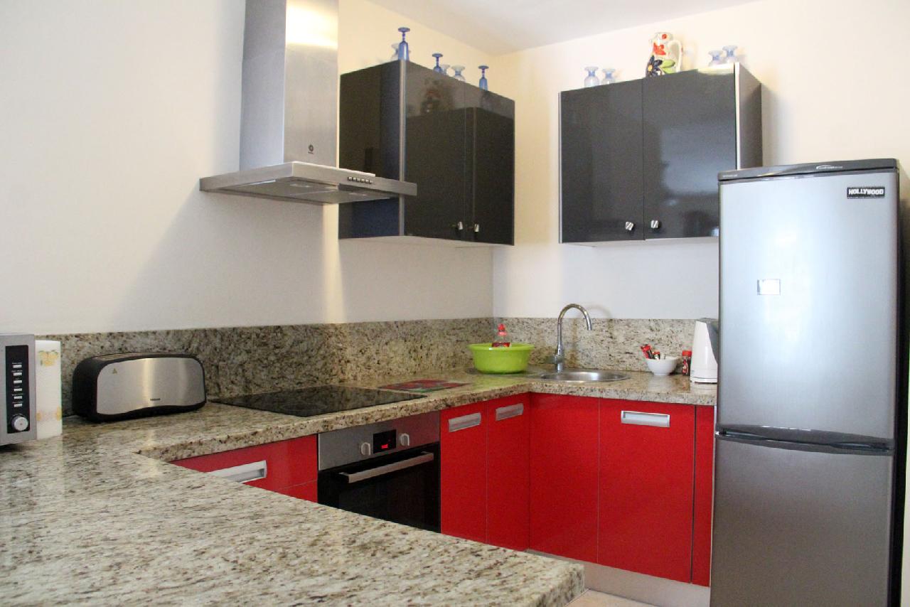 Akilar 1648509321HVPJNK ref 1779 mobile 7 Large fully fitted kitchen Villamartin Plaza