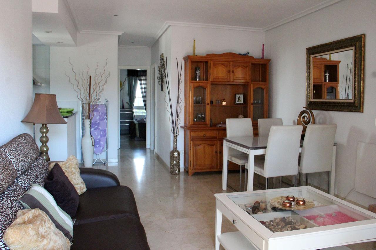 Akilar 1653232181RZYFGA ref 1782 mobile 9 Spacious living room with Free WIFI, satelite tv Las Violetas