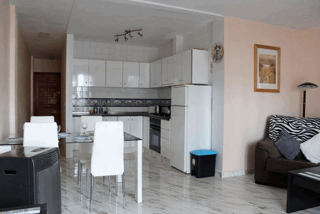 Akilar 1522138368SXEZUQ ref 1730 mobile 6 Open plan apartment in Villamartin Villamartin Plaza