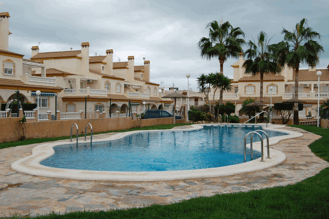 Akilar 1521881460TQWANP ref 1712 mobile 16 Communal pool Playa Flamenca