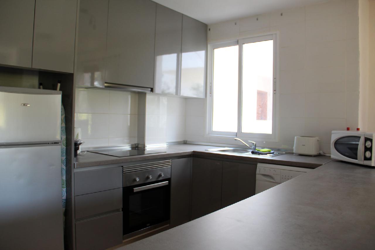 Akilar 1521811608XWKVNQ ref 7 mobile 5 Newly refurbed modern kitchen Villamartin Plaza