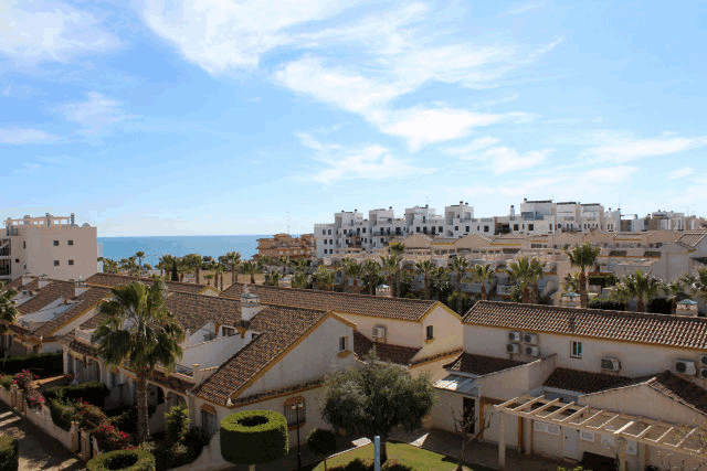 Akilar 1521810460ZALDBJ ref 6 mobile 11 More stunning views from the balcony Cabo Roig