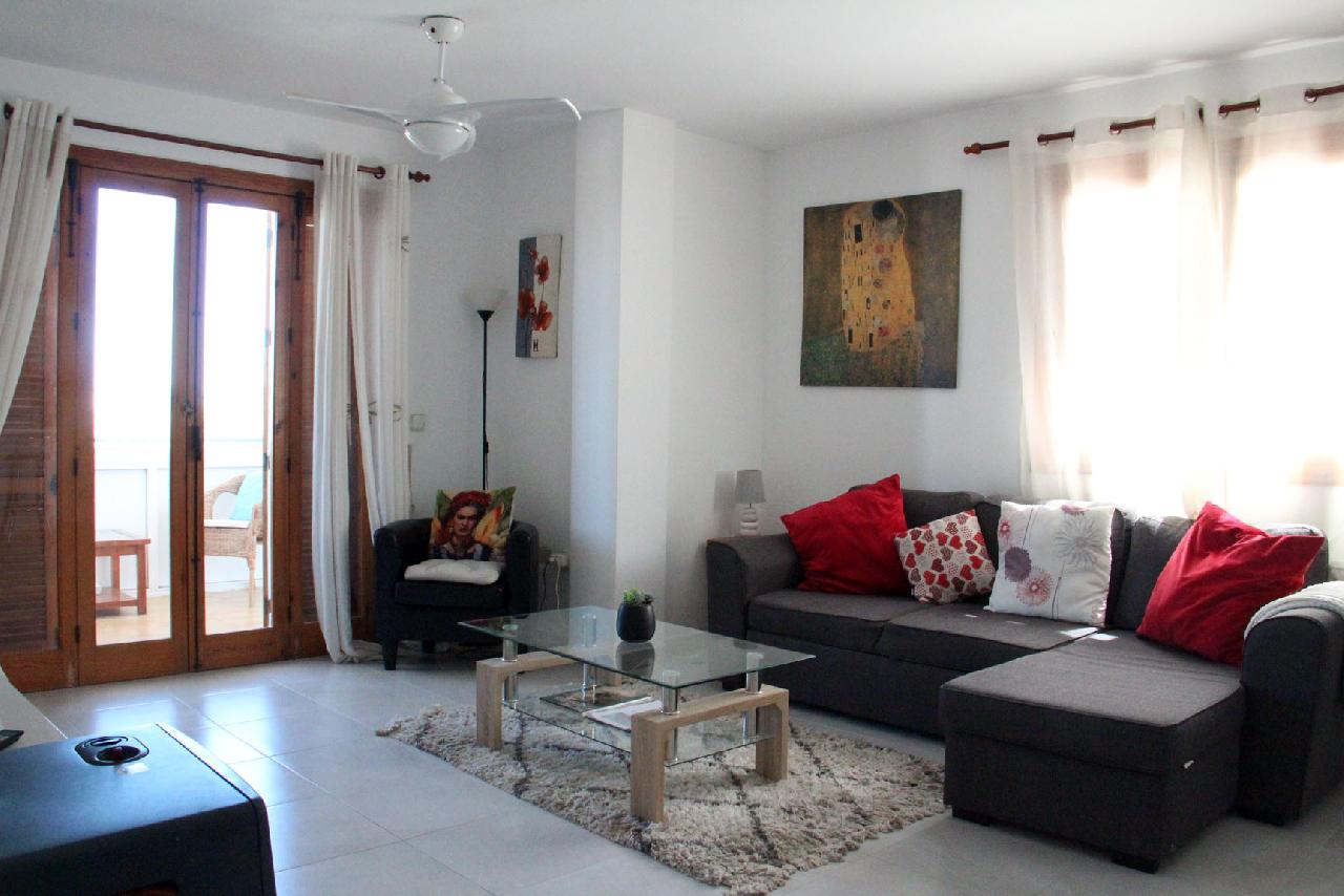 Akilar 1553961649MKNUEA ref 1734 mobile 5 Lovely spacious living room Villamartin Plaza