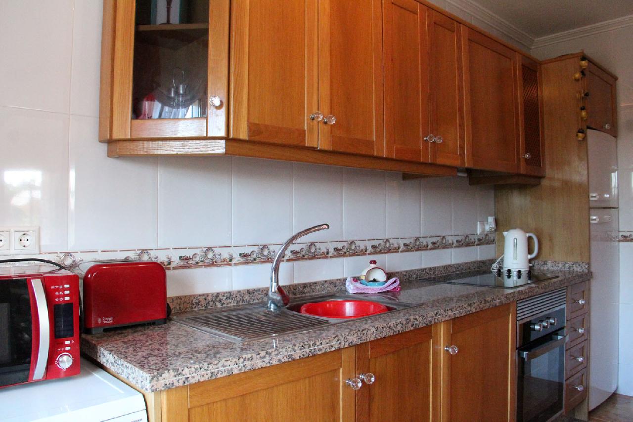 Akilar 1638660574RKMPJV ref 1773 mobile 6 large fully fitted kitchen Villamartin