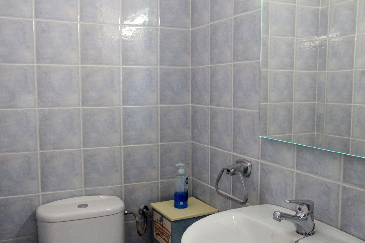 Akilar 1707150106WVPZLH ref 1818 mobile 13 Toilet Cabo Roig