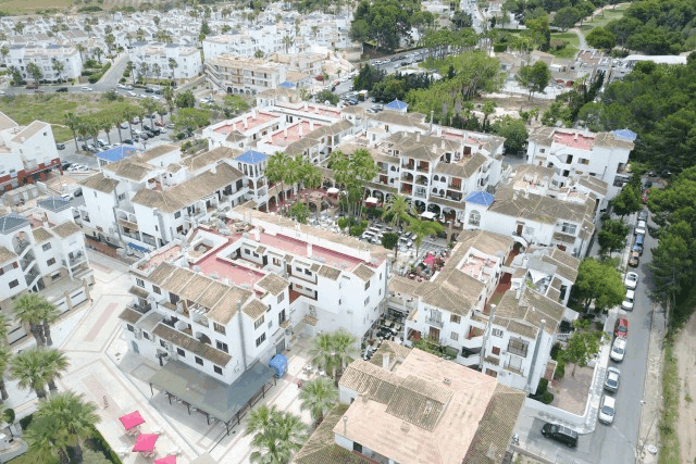 Akilar 1522138368SXEZUQ ref 1730 mobile 24 The Villamartin Plaza by drone! Villamartin Plaza