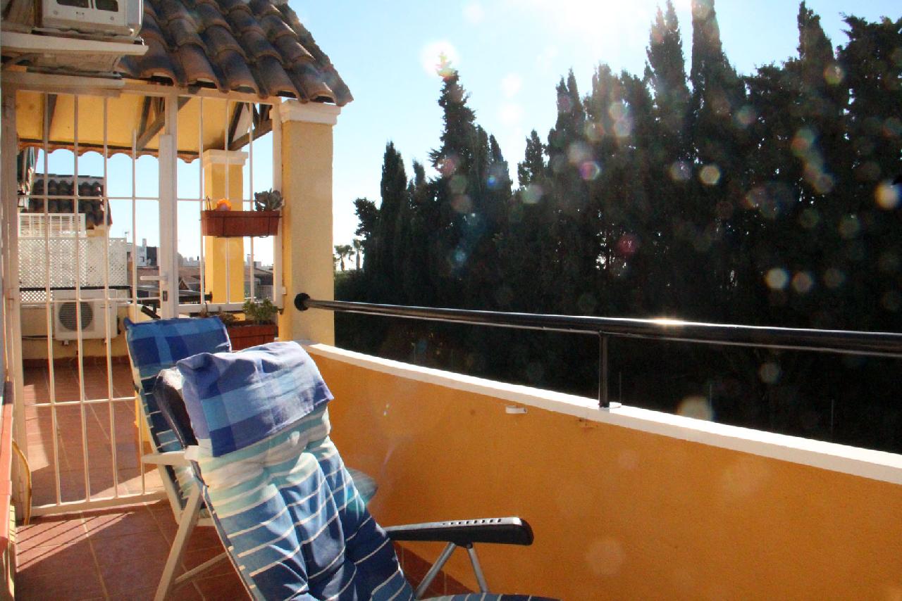 Akilar 1643144287ZNKHCL ref 1775 mobile 4 Relax in the suntrap on the terrace Villamartin