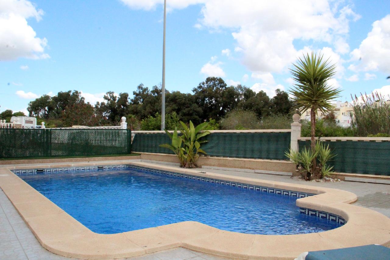 Akilar 1684414251OJDIMW ref 1796 mobile 16 Large private pool Pinada Golf